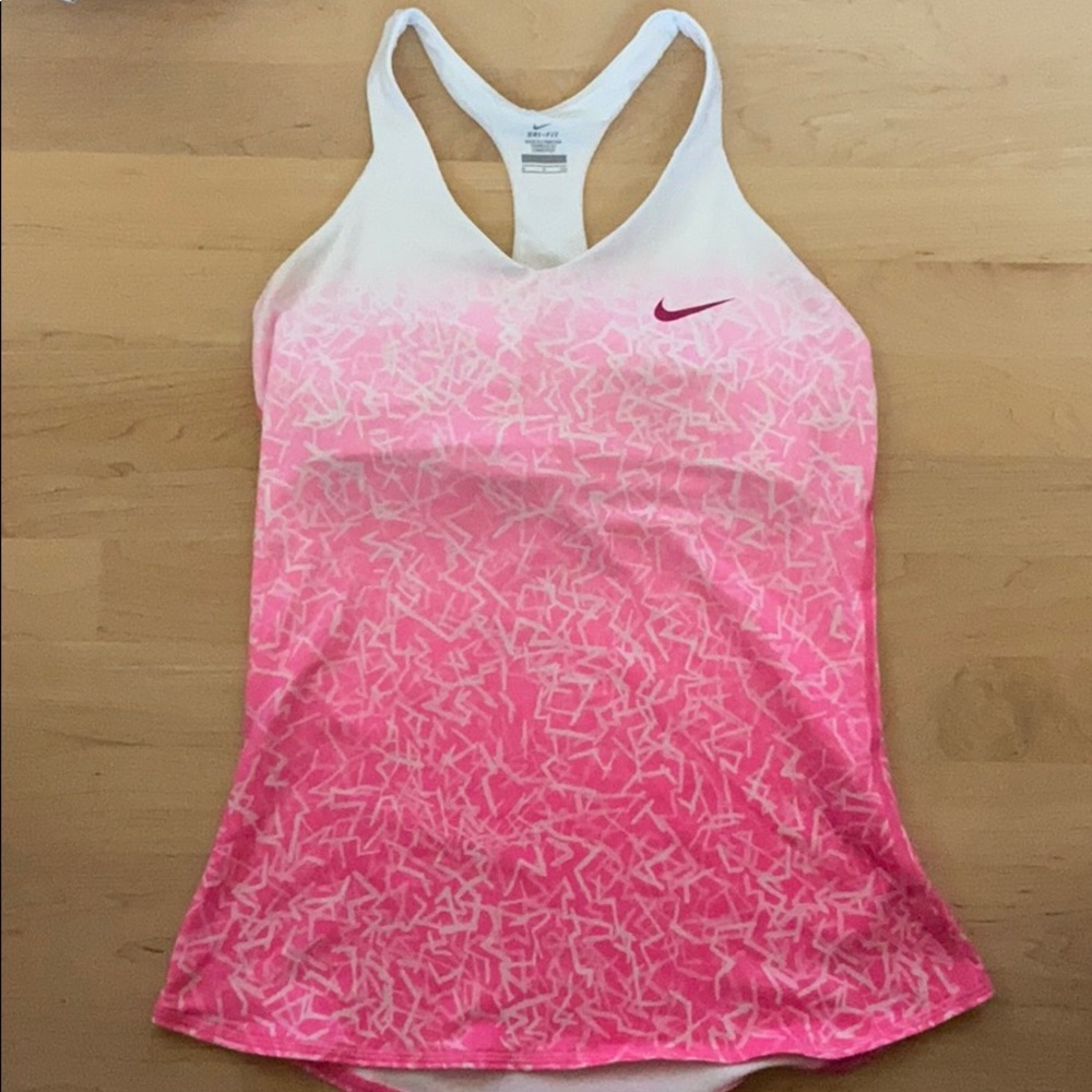 Nike Tank Top (NikeCourt)